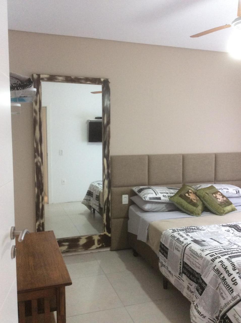 Itajaí Hostel Beija-Flor מראה חיצוני תמונה