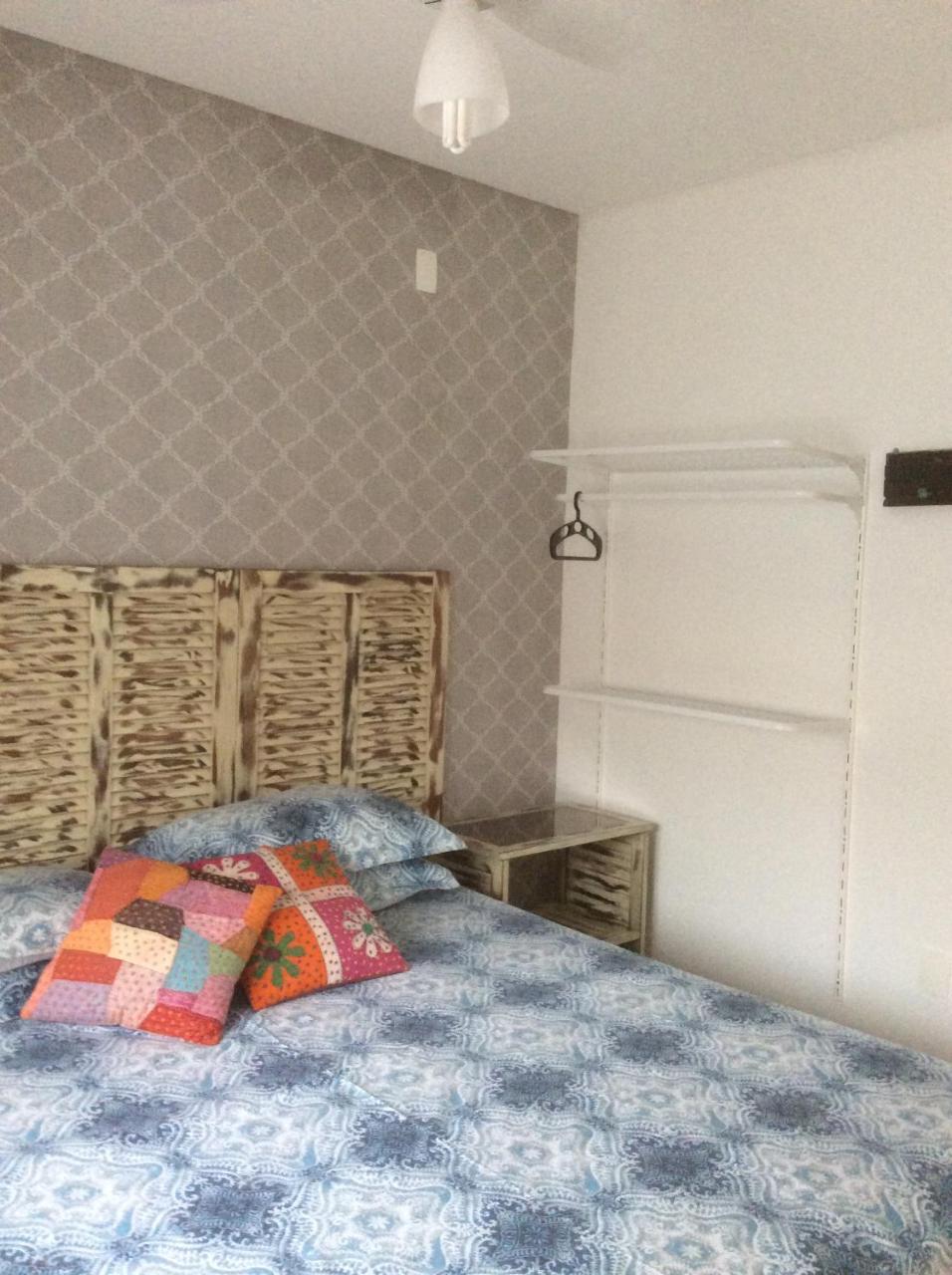 Itajaí Hostel Beija-Flor מראה חיצוני תמונה