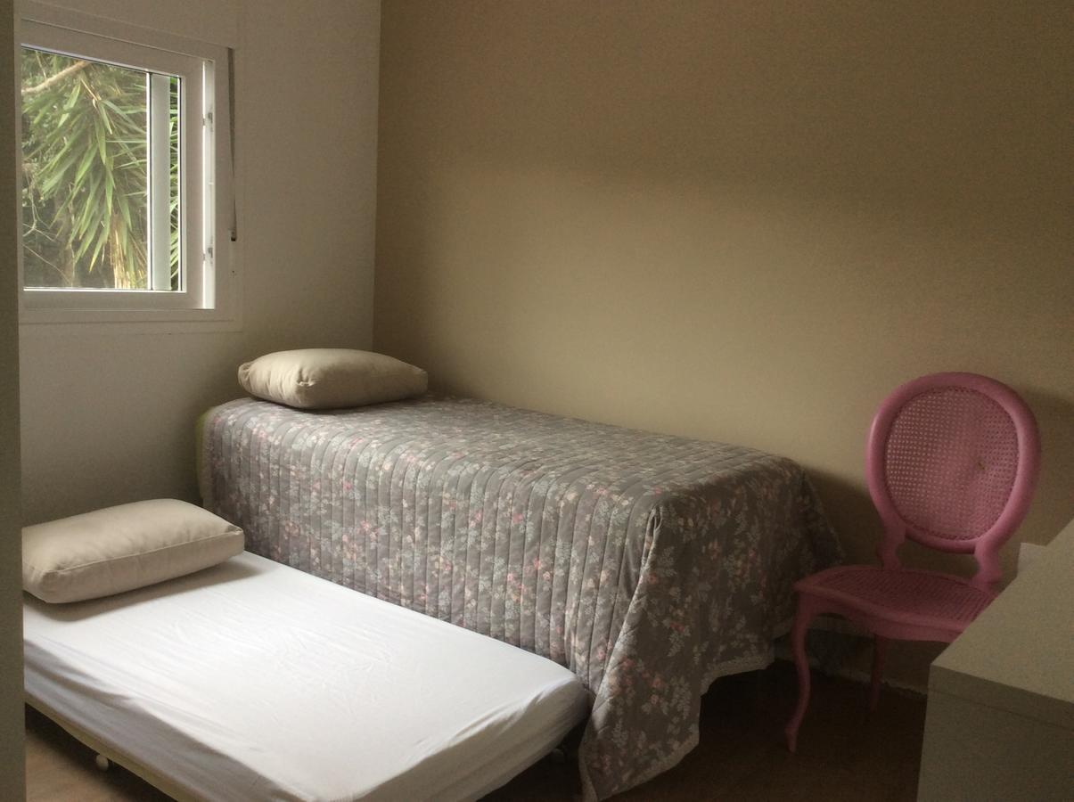 Itajaí Hostel Beija-Flor מראה חיצוני תמונה