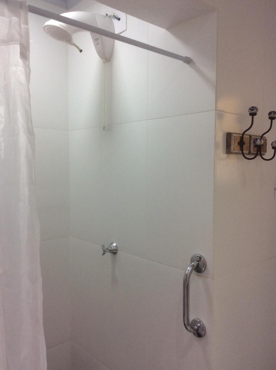 Itajaí Hostel Beija-Flor מראה חיצוני תמונה
